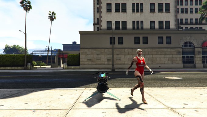 #PS5Share, #GrandTheftAutoV https://t.co/O4bGP2YgEc<a href="/tag/ps5share"class="tags">#PS5Share</a><a href="/tag/grandtheftautov"class="tags">#GrandTheftAutoV</a>