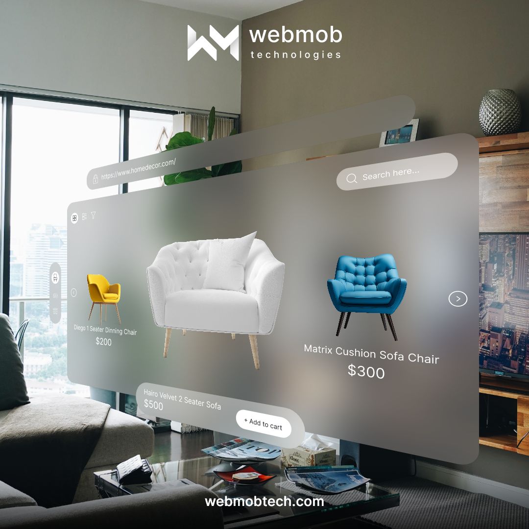 webmobtech's tweet image. Design is the future of successful software development. Plan an intuitive UI/UX for your project with our expert #UIUXdesigners.

Also, we did get featured on the most renowned site DesignRush. Yup! It is indeed one of the prestigious milestones for our design team.