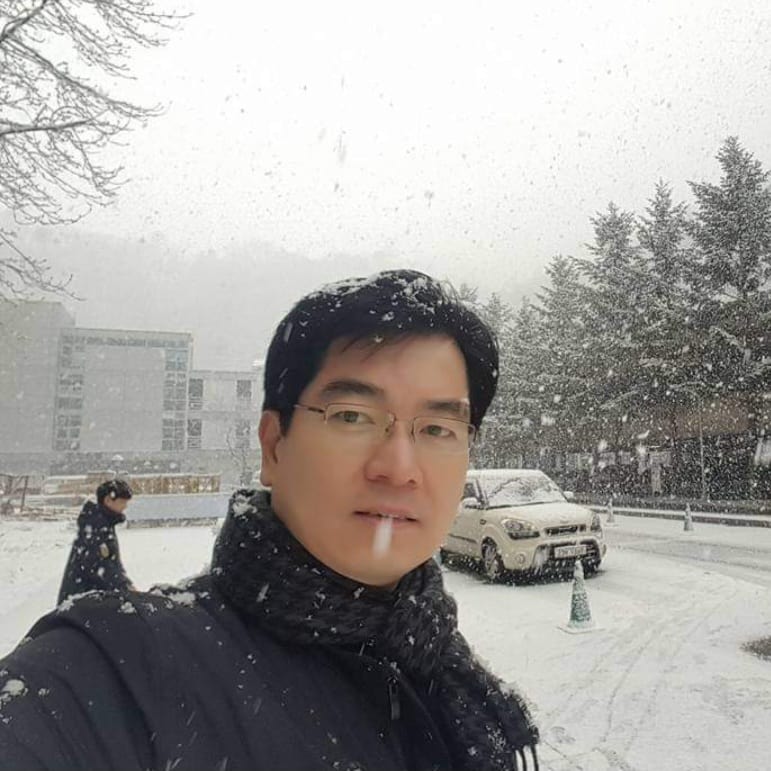 Love the snow