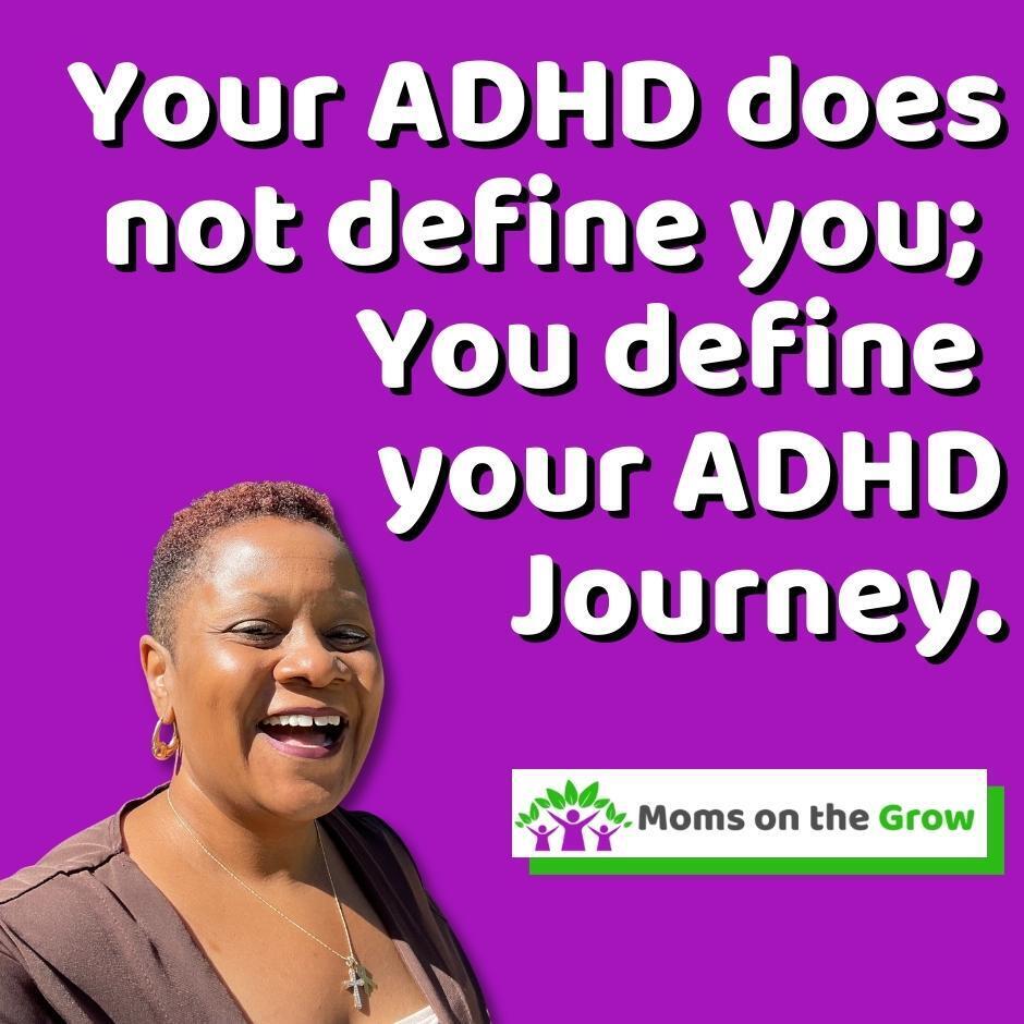 Erica Gandy Grant (@MomsOnTheGrow) / X