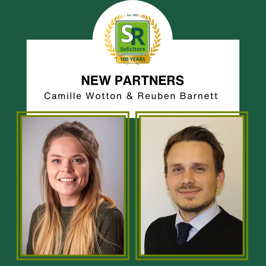 🍾 Our Official Announcement link - Congratulations Camille & Reuben! scottrichards.co.uk/new-partners-o…