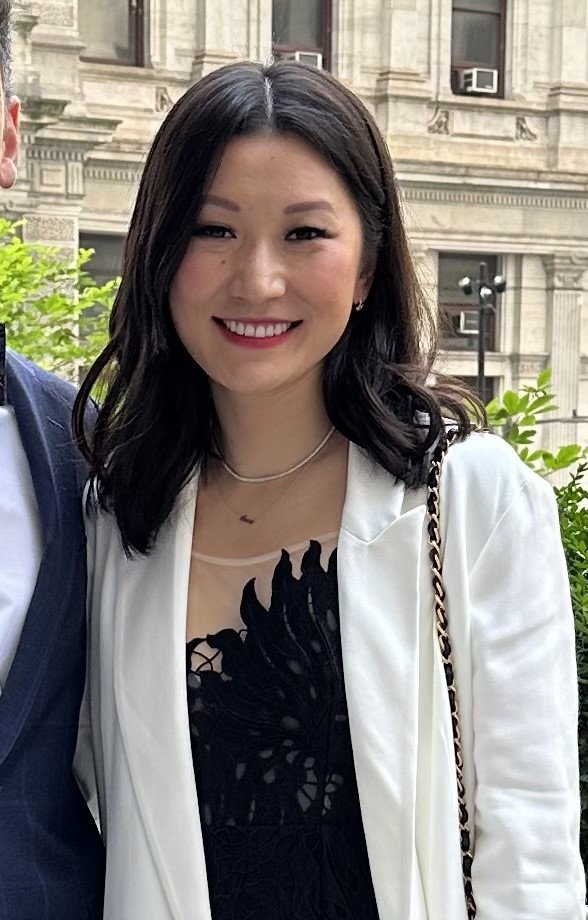Penn Anesthesia (@pennanesthesia) on Twitter photo #FirstFridayPennWIA Wk4:Dr. Elizabeth(Beth)Zhou, Division Chief of Preop Med, cardiothoracic🫀anesthesia. Undergrad&MD <a href="/WashUanesthesia/">WashU Medicine Anesthesiology</a> Penn family since 2011:Residency➡️cardio thoracic fellowship➡️faculty #CardioTwitter #MedEd <a href="/womenMDinanesth/">Women in Anesthesiology</a> <a href="/womenofimpacti1/">womenofimpactinanesthesiology</a> <a href="/WomenInCTAnes/">WomenInCTAnes</a> #FirstFridayPennWIA Wk4:Dr. Elizabeth(Beth)Zhou, Division Chief of Preop Med, cardiothoracic🫀anesthesia. Undergrad&MD <a href="/WashUanesthesia/">WashU Medicine Anesthesiology</a> Penn family since 2011:Residency➡️cardio thoracic fellowship➡️faculty #CardioTwitter #MedEd <a href="/womenMDinanesth/">Women in Anesthesiology</a> <a href="/womenofimpacti1/">womenofimpactinanesthesiology</a> <a href="/WomenInCTAnes/">WomenInCTAnes</a>