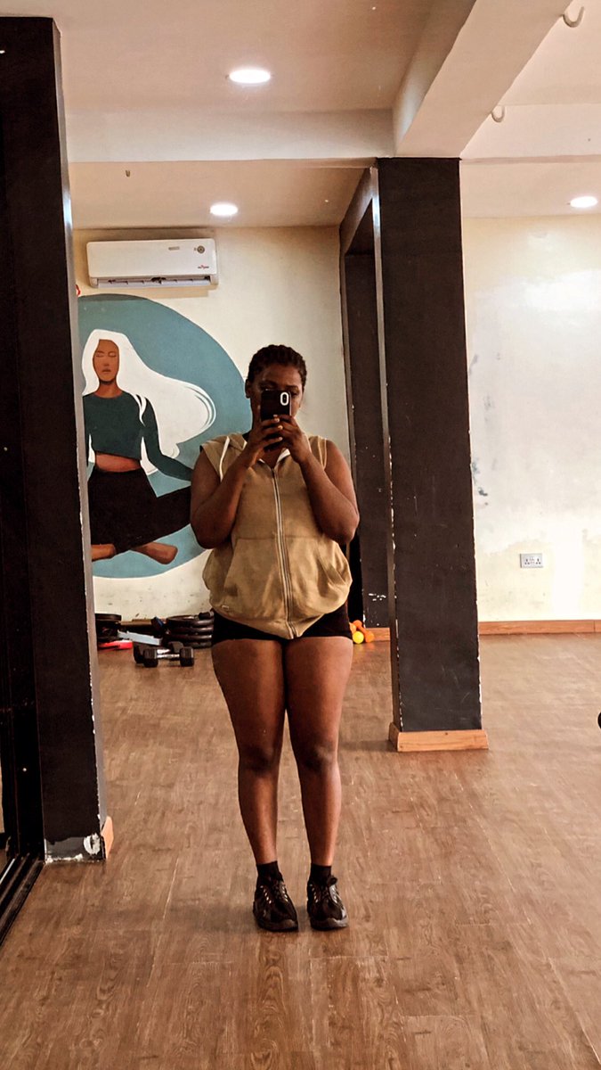 Temidayo ❤️💋 tweet media