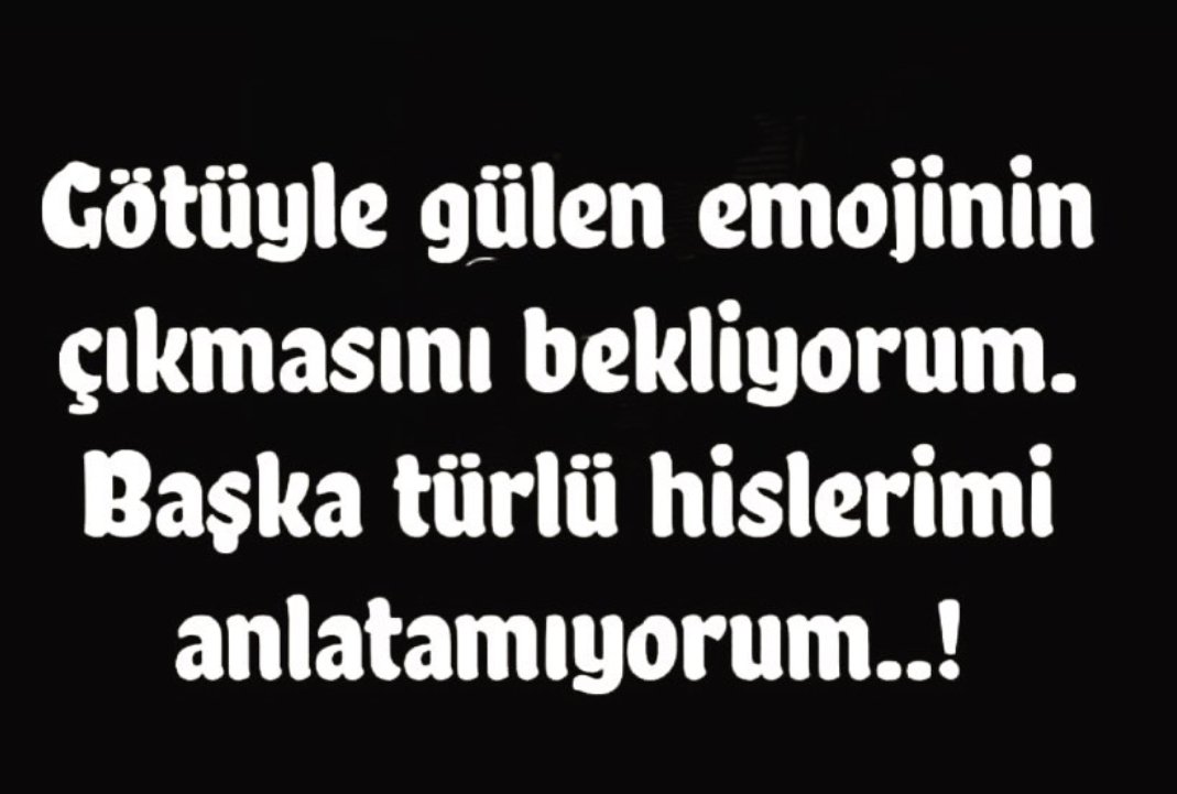 Hahahah acil lazım😂😂