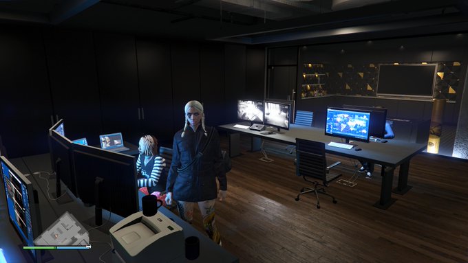 #PS5Share, #GrandTheftAutoV https://t.co/lmxQwcIbCe<a href="/tag/ps5share"class="tags">#PS5Share</a><a href="/tag/grandtheftautov"class="tags">#GrandTheftAutoV</a>