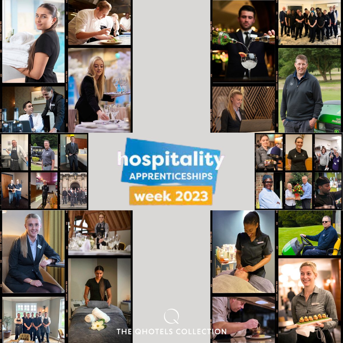 The QHotels Collection Careers tweet media