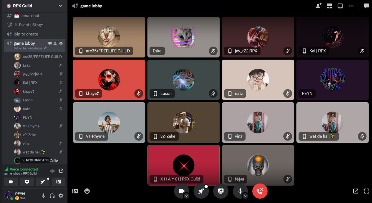 RPX Tribe PH tweet media