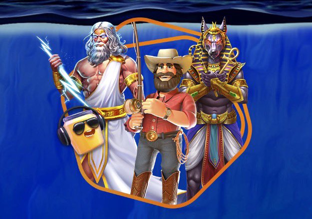 Coolbet Games tweet media