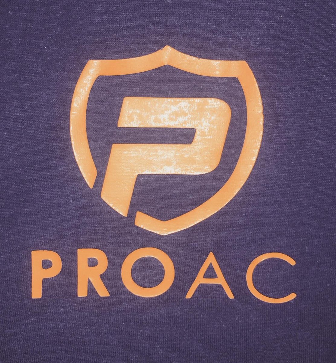 PROAC_EIRL's tweet photo. En @PROAC_EIRL estamos felices de compartir un nuevo año más. Hoy se cumplen 8 años desde que nació esta marca, registrada hoy en día, y que el capital más valioso que lo compone es todo el equipo humano que es y ha sido parte de este proyecto. https://t.co/p5WyOqEWYt