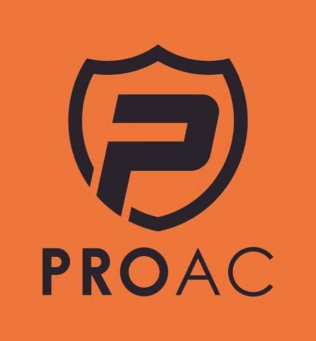 PROAC_EIRL's tweet photo. En @PROAC_EIRL estamos felices de compartir un nuevo año más. Hoy se cumplen 8 años desde que nació esta marca, registrada hoy en día, y que el capital más valioso que lo compone es todo el equipo humano que es y ha sido parte de este proyecto. https://t.co/p5WyOqEWYt