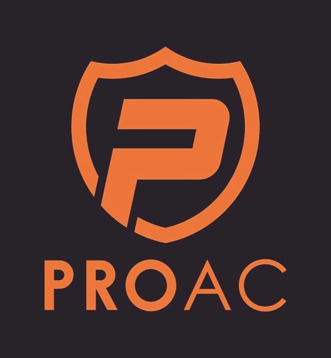 PROAC_EIRL's tweet photo. En @PROAC_EIRL estamos felices de compartir un nuevo año más. Hoy se cumplen 8 años desde que nació esta marca, registrada hoy en día, y que el capital más valioso que lo compone es todo el equipo humano que es y ha sido parte de este proyecto. https://t.co/p5WyOqEWYt