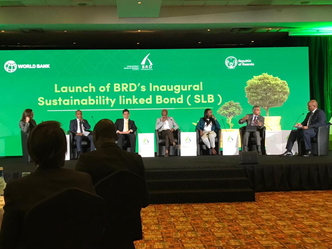 29th September 2023 marked a historic day as the Development Bank of Rwanda (BRD) PLC unveiled its inaugural Sustainability-Linked Bond (SLB) on the Rwanda Stock Exchange. The MMC ASAFO team led by our Managing Partner, <a href="/eomulele/">Esther Omulele, OGW</a> &amp; assisted by <a href="/thenomad_lawyer/">Melissa Wango Were🇰🇪</a>, in collaboration..