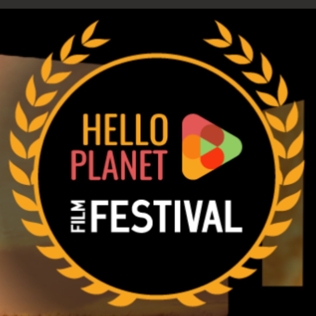 🎬🌟 C'est parti ! Nous travaillons sur un court métrage dont le titre est 'Le futur est déjà en route' pour participer au festival HELLO PLANET FILM FESTIVAL @HelloPlanet_tv de JB NICOLAS🌍📢

Jury : @dubosc_franck, M Berry, FX Demaison, Laury Thilleman, Fatou Guinea et Tom Leeb