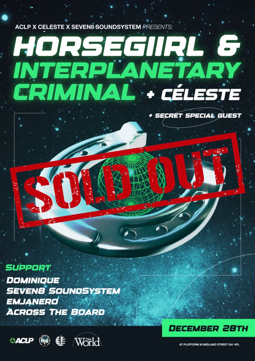 Seven8 SoundSystem tweet media