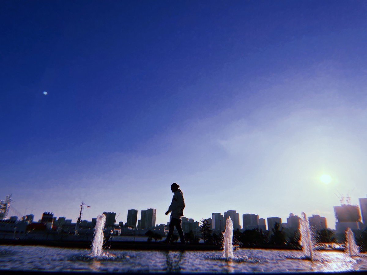 WANIMA_KENTA's tweet photo. アルバム発売まであと少し。
夏暁のMVを公開したばい〜♪

https://t.co/aGVh12VsMr https://t.co/D5FIvUIDRI