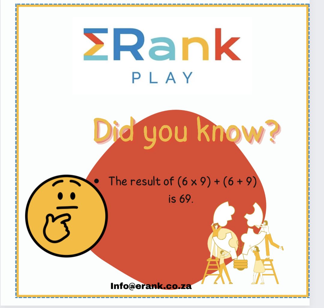 ErankPlay_'s tweet photo. Happy Friday, here is a fun fact for you !!🏆
@ErankPlay_ ✨✨✨ https://t.co/5LFsk6fc1E