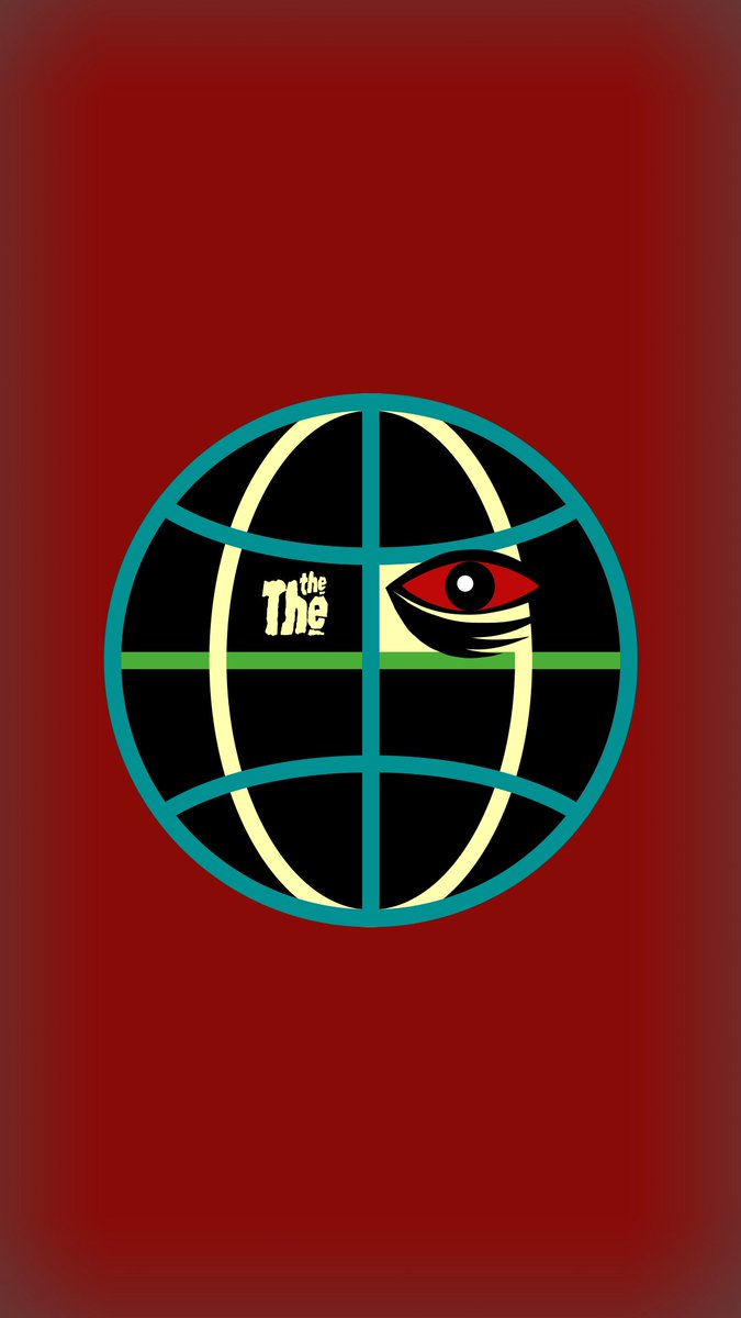 #THETHE Big Announcement Imminent. Please subscribe to our newsletter: thethe.com/mailing-list/