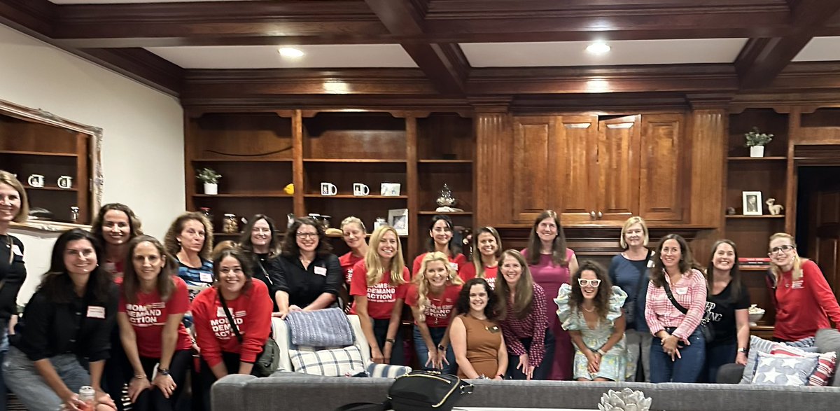 Tracy Katz Muhl tweet media