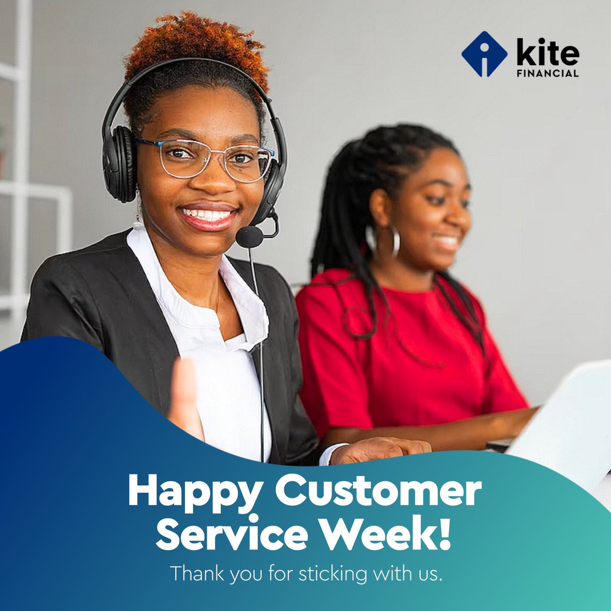 Kite Financial tweet media