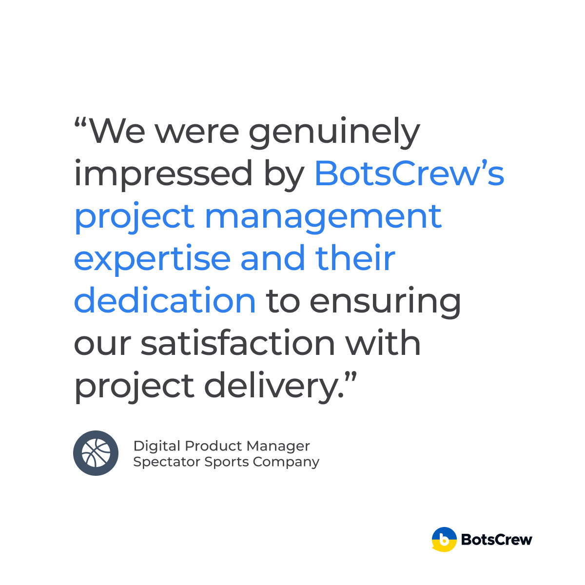 BotsCrew tweet media