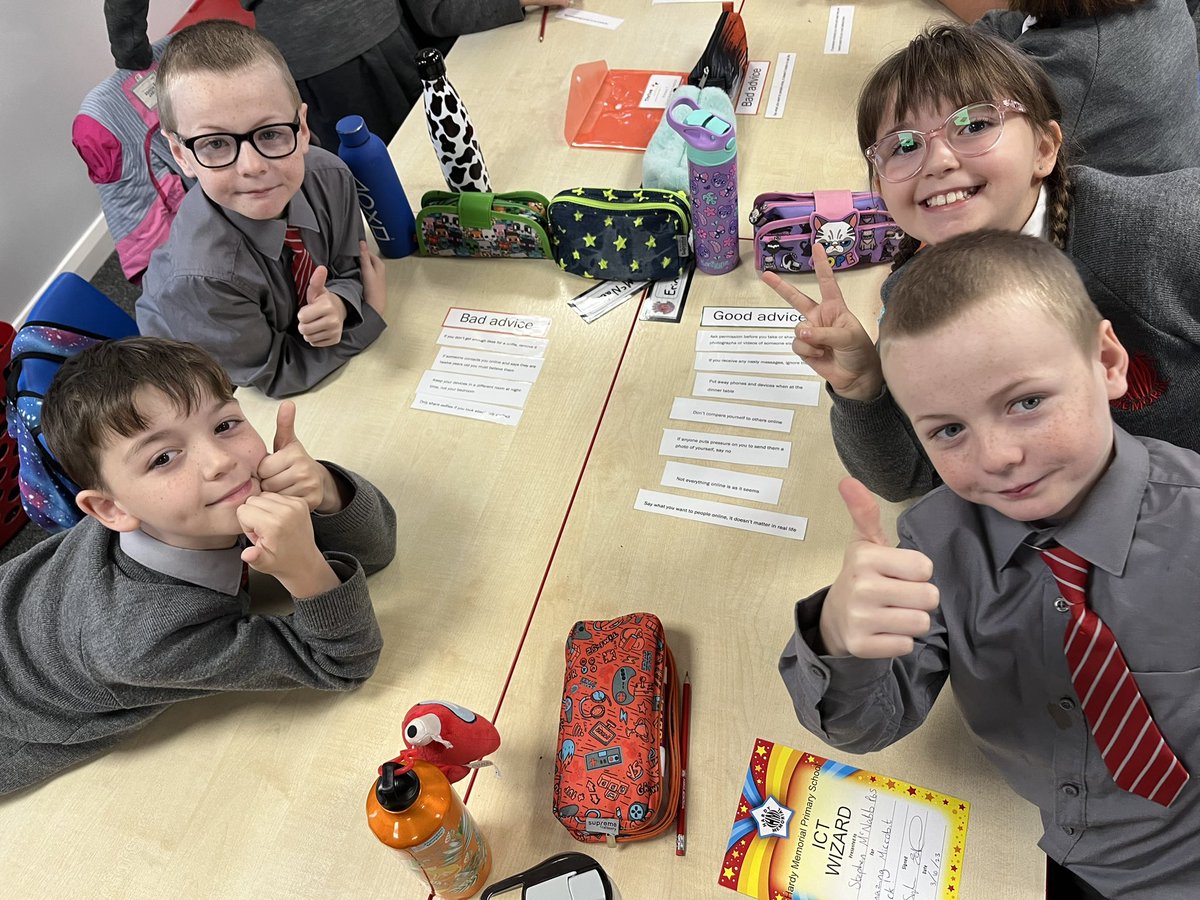 Hardy Memorial PS&NU tweet media