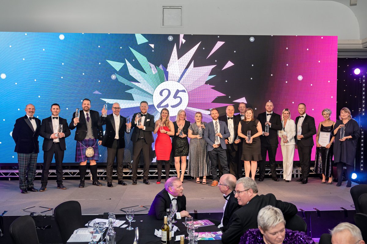 Glasgow Chamber tweet media