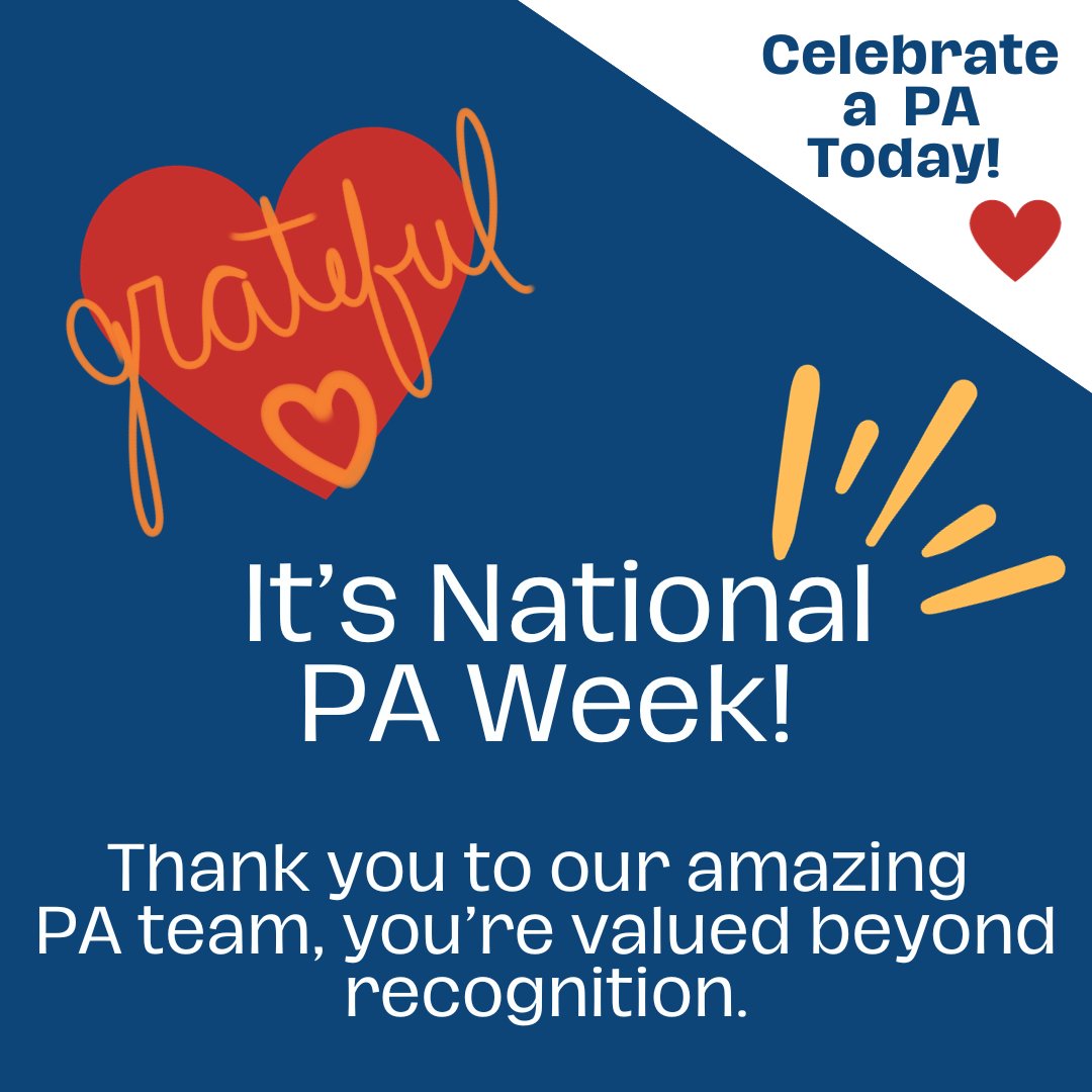 Help us celebrate National PA Week!  We're beyond grateful for this incredible team we work side by side with daily.  #urgencyroom #nationalpaweek #physicianassistant