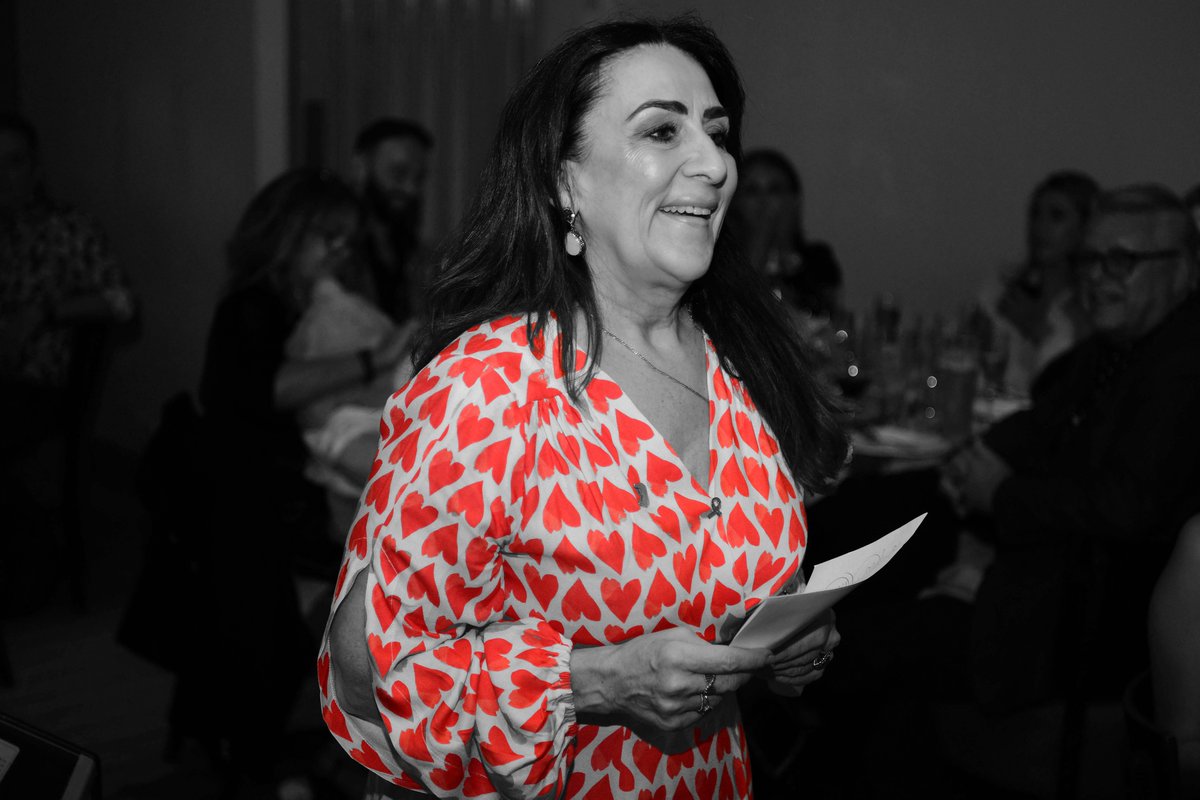 Great work from the <a href="/HenryWong_Harb/">Henry Wong Harborne</a>  team in hosting a sublime Charity dinner in aid of <a href="/LFbreastcancer/">Ladies Fighting Breast Cancer</a>  raising an incredible £3800

Ladies Fighting Breast Cancer are a small regional charity, that relies entirely on donations, volunteers, and funding to deliver support and care