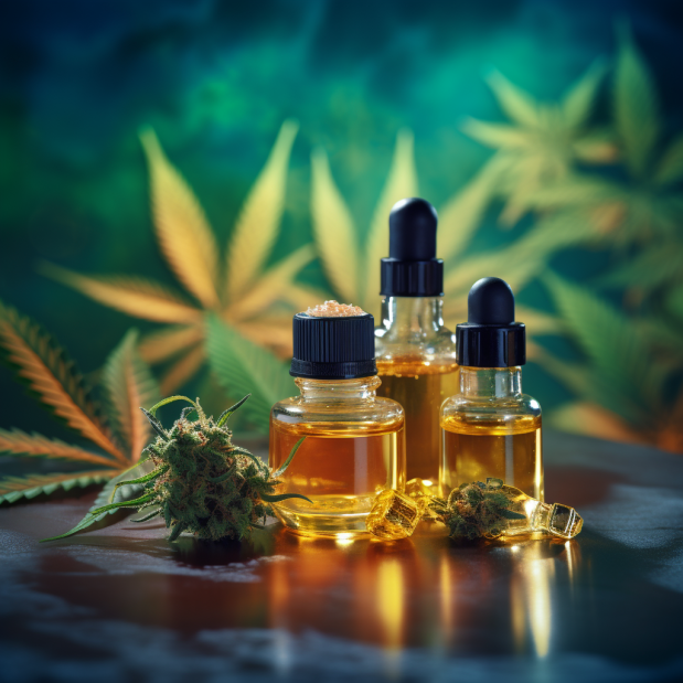 ��� Let's make it an interactive day! Comment with your favorite way to enjoy Delta 8. Whether it's a vape, edible, or tincture, share your go-to method and let's exchange ideas. ������ #Delta8Experience #ShareYourThoughts