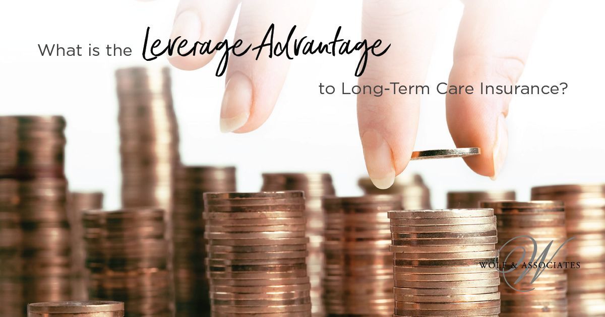 AgingPlanLTC's tweet photo. The advantage of Long-Term Care Insurance can be summed up in one word: LEVERAGE. Simply put, leverage is created when funds of a smaller amount (premiums) can potentially be used to gain funds of a larger amount (insurance benefits).
https://t.co/RzOnEBfquh
#AgingPlan https://t.co/inW7L8UEEz