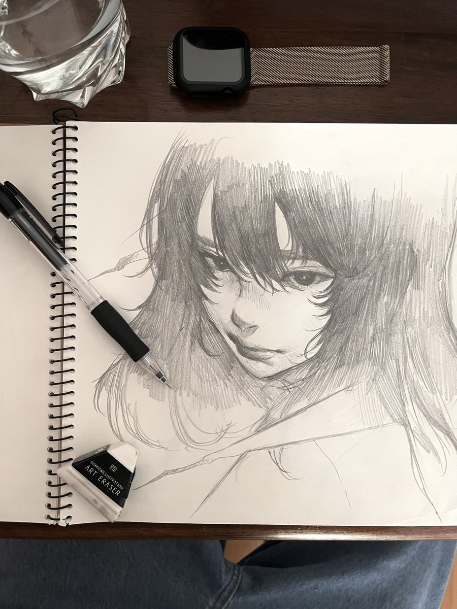 wataboku (@wataboku_) on Twitter photo 