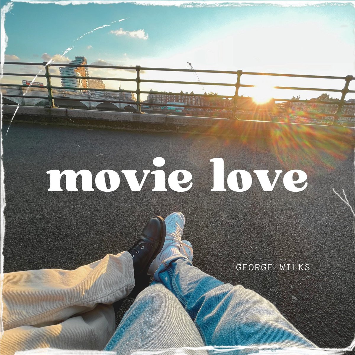 Movie Love - OUT NOW! Listen here ⬇️ georgewilks.com/movie-love-play Clarity EP coming soon - 13th October Pre-save link in bio