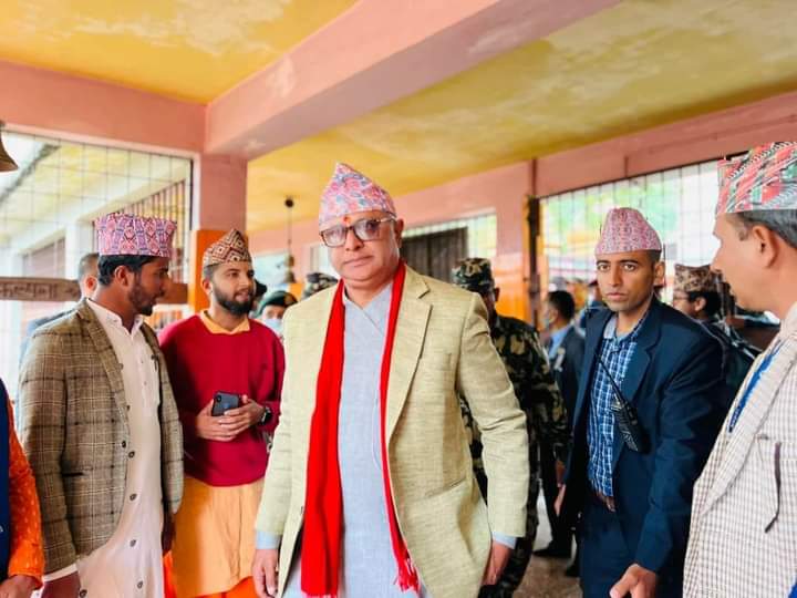 यात्रा निरन्तर !