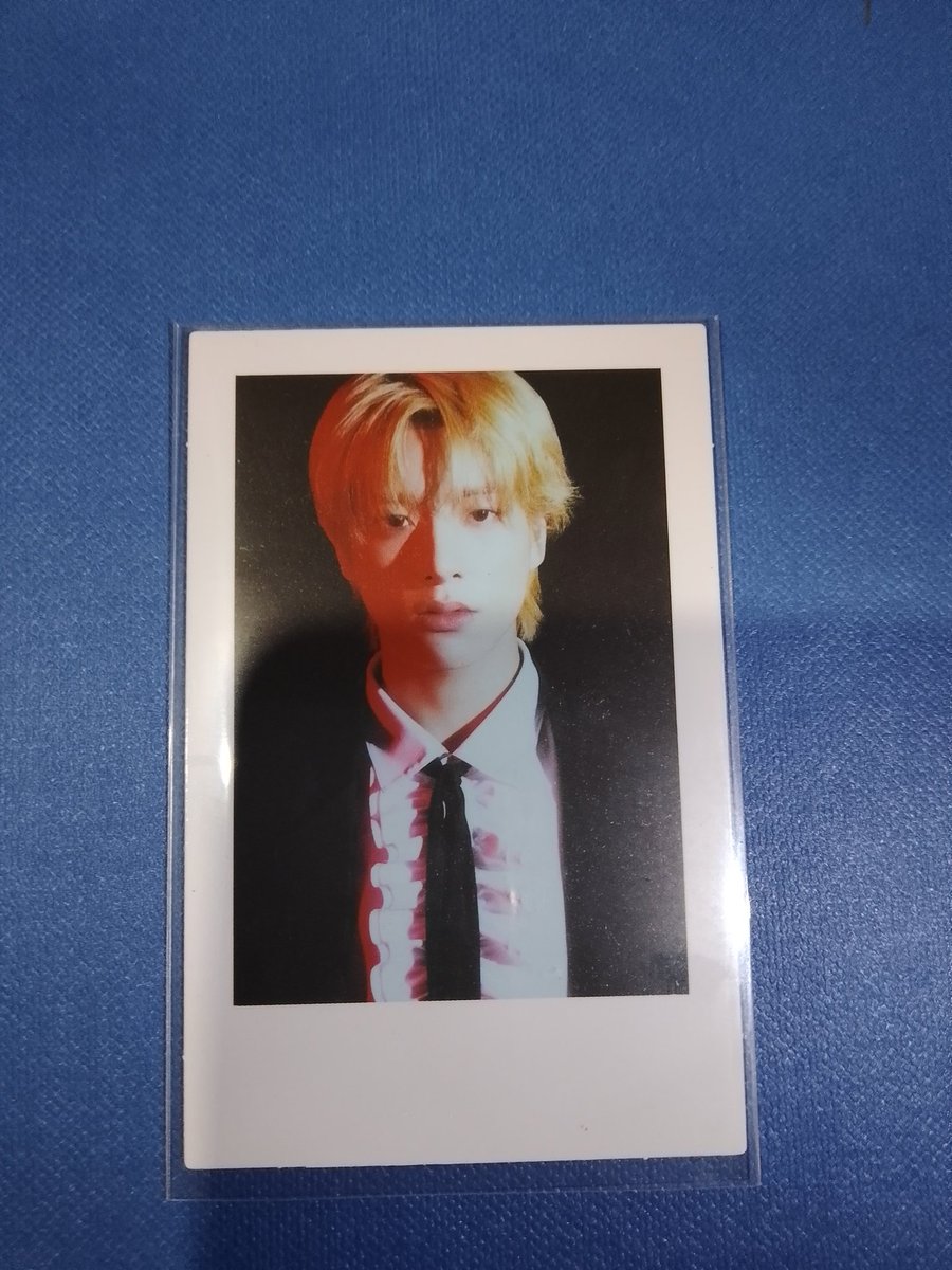 eujjbns's tweet photo. ✧⁠*⁠。wts wtt lfb lft ph only ♡

💟 jake ktown4u pob

— ₱200 2 days dop | ₱180 payo
— mint condi

have: pic
want: jay equivalent

— reply/dm if you have
— fresh pull
— mod: direct j&amp;t | mop: gcash

t. wts wtt lfb lft darkblood ktown4u ktown jake poca pob https://t.co/fzBecCCVdF