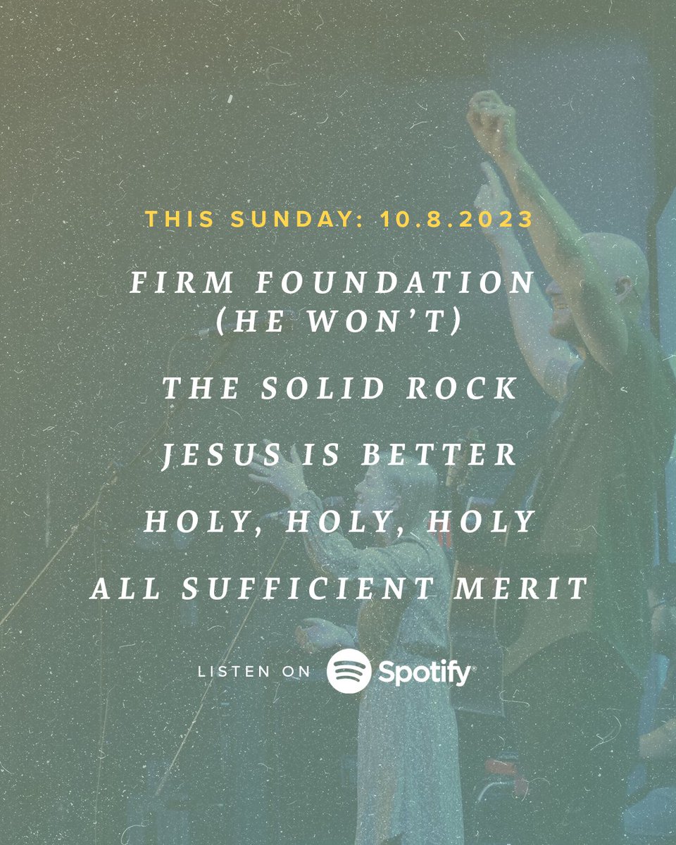 Providence Church tweet media