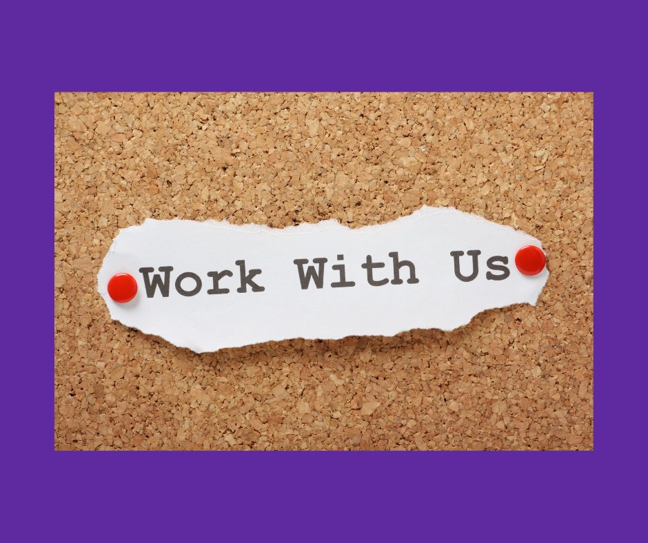 Join Our Team: Finance & Admin Support Wanted! We're searching for a Finance and Administration Support! wiganpcf.org.uk/work-with-us