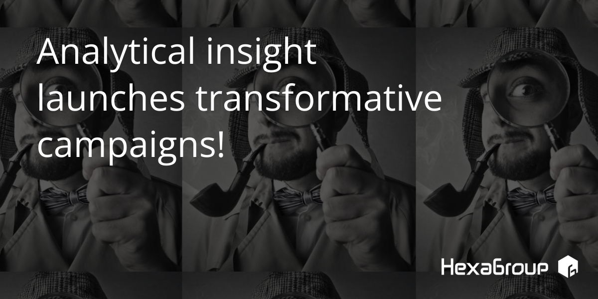 HexaGroupUS's tweet photo. Harness the power of analytics. Our ESG marketing solutions improve engagement. Propel your brand in the energy transition. Partner with us for sustainable change. 🌱💡
https://t.co/mhQTsKPSTV #ESGMarketing #EnergyTransition #HexaGroup #DigitalInsights https://t.co/aiUuG1XpLB
