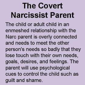 #NarcissisticAbuse #NarcissisticAbuseRecovery #EachOneTeachOne #NarcissisticParent  #CoerciveControl