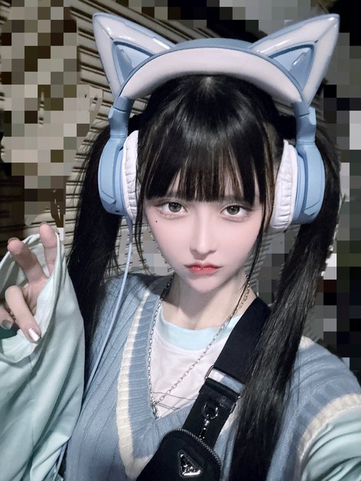 コスプレイヤー高嶺ヒナのTwitter画像58