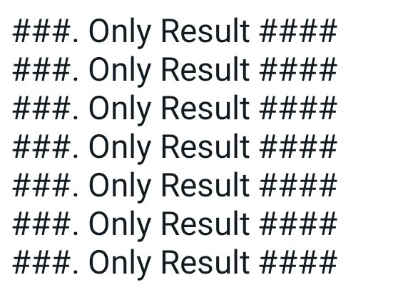 KzCold's tweet photo. Respected honourable @atulpmail sir🙏❤🌹, in our eyes, you're not just the first but the only hope for the BPSC TRE result. We implore you to release it, sir. #RELEASE_BPSC_TRE_9to12_RESULT https://t.co/WfTxHRhcz2