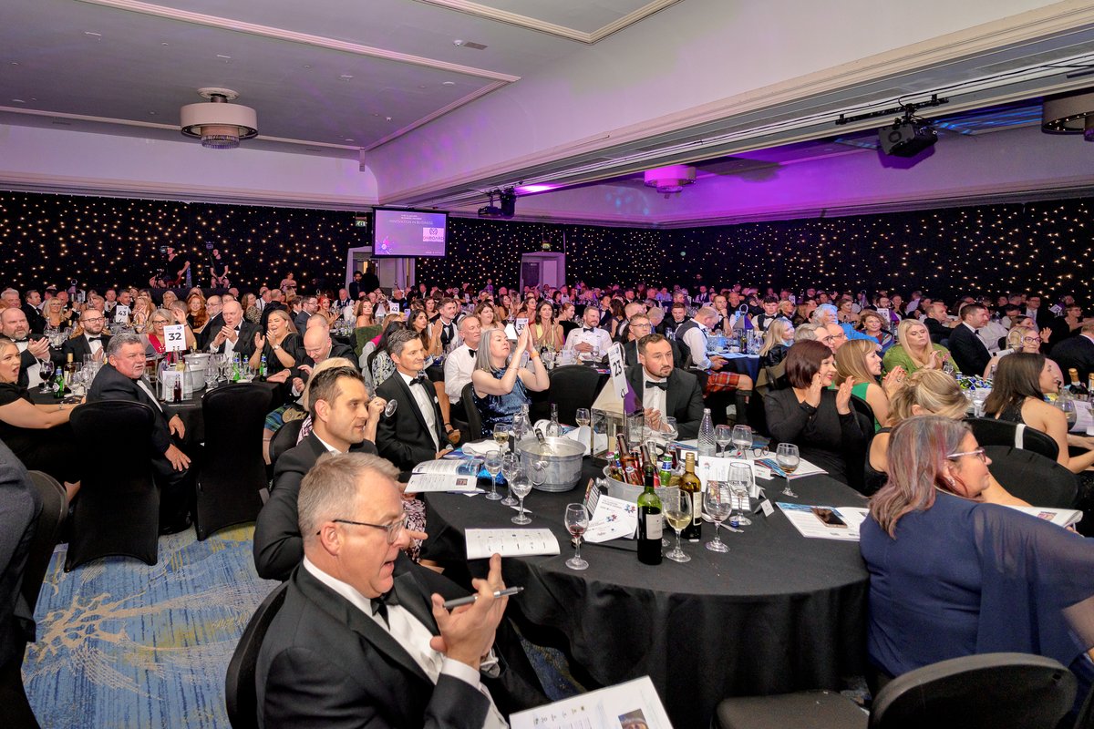 Glasgow Chamber (@glasgow_chamber) on Twitter photo An amazing night at our #GBASilve awards, one full of glamour, celebration, and success 🎉 Congratulations to all the winners and finalists, and a big thank you to our sponsor <a href="/RBSBusiness/">Royal Bank Business</a>
Here's to 25 more years of success 🏆 An amazing night at our #GBASilve awards, one full of glamour, celebration, and success 🎉 Congratulations to all the winners and finalists, and a big thank you to our sponsor <a href="/RBSBusiness/">Royal Bank Business</a>
Here's to 25 more years of success 🏆