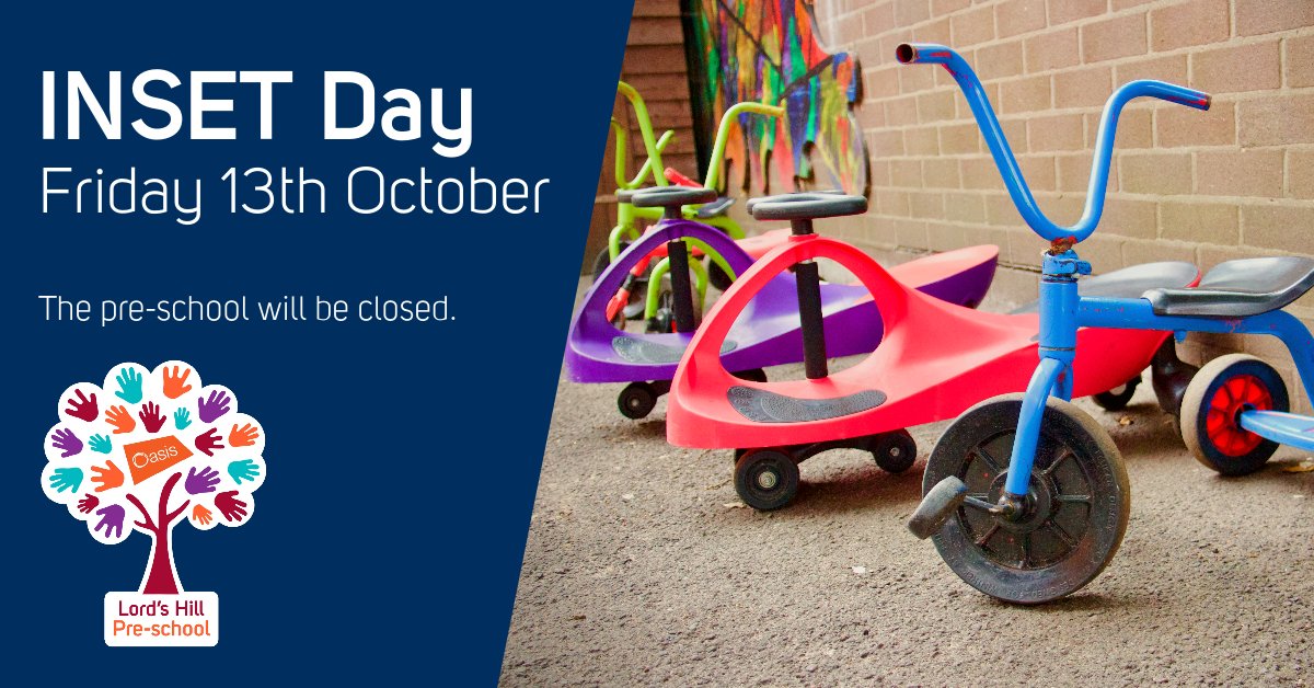 Oasis Lord's Hill Pre-school (@oasispreschool) on Twitter photo 