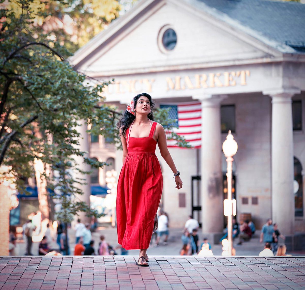 Rima Kallingal in fit and flare red dress 
photoshttps://www.kerala9.com/gallery/rima-kallingal/nggallery/page/1
 
#RimaKallingal #summerdresses #fashion #red #dresses #kerala9 #actresses #trend

@rimakallingal