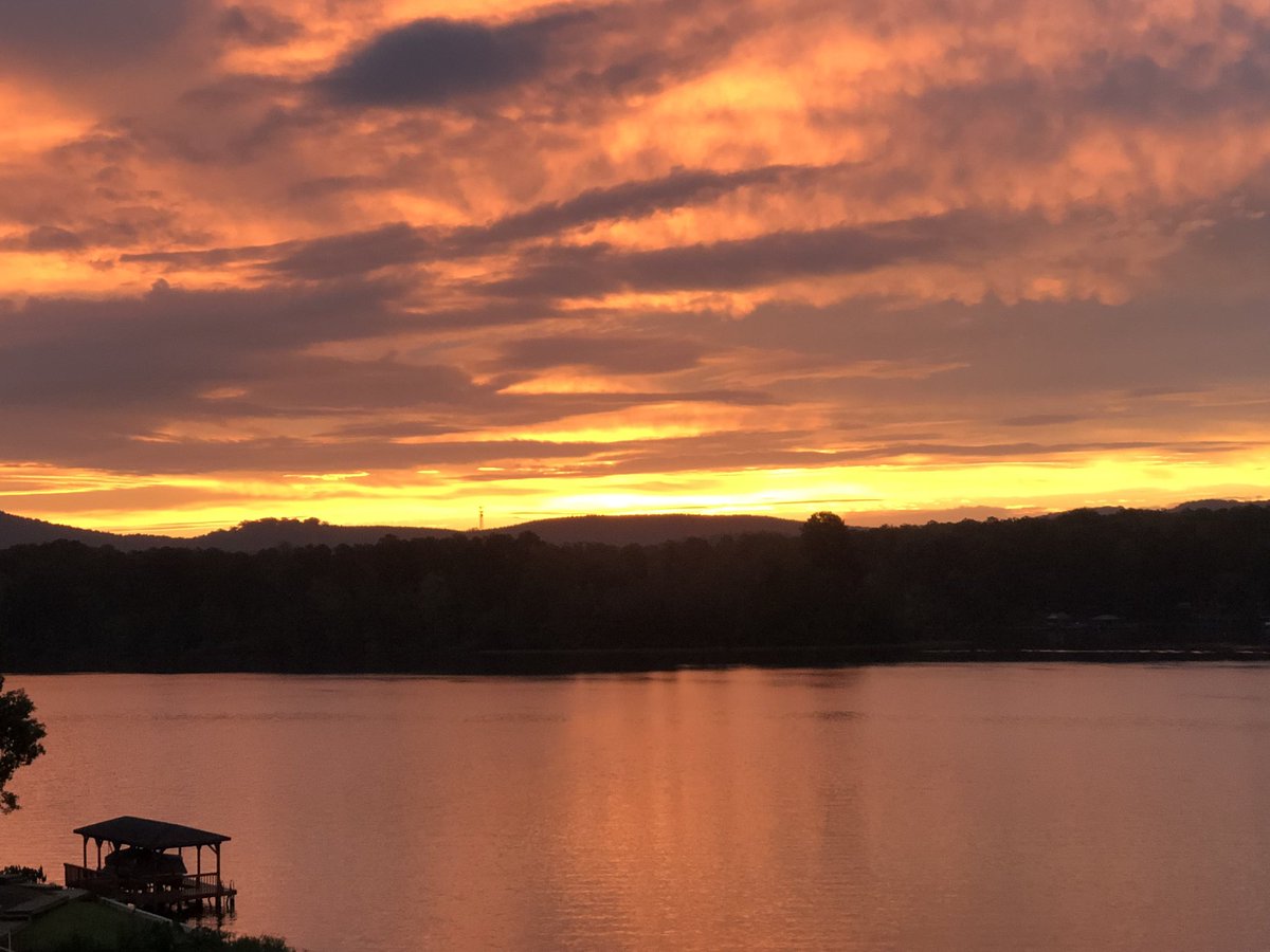 This morning’s sunrise stole my breath. It made me believe that I’m right where I’m suppose to be.