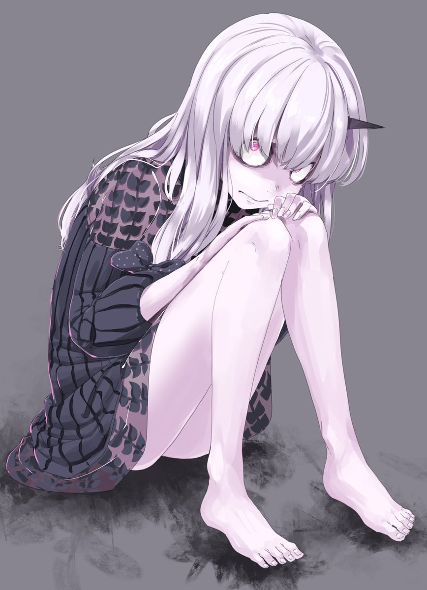 ラヴィニア・ウェイトリー(Fate) 「運営殿ラヴィニアを実装してください 」|いふじシンセン★COMIC1☆22/K28aのイラスト