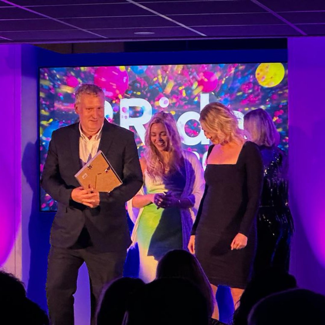 Winners! 🏆 Great to see our client @UK_CAA win Gold last night at the @CIPR_Global 2023 #PRideAwards in the Travel, Leisure or Tourism Campaign category for the South of England & Channel Islands 🎉We loved working on the winning ATOL campaign with them. Congratulations team 👏