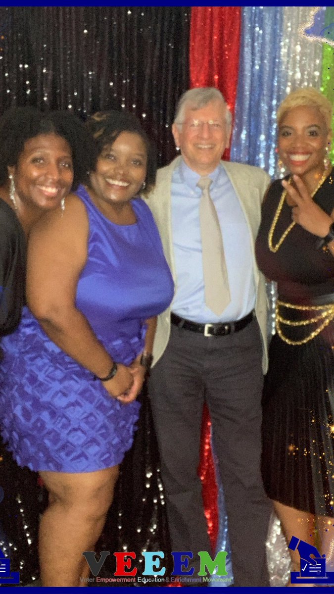 VEEEMPittsburgh's tweet photo. Thank you to everyone who attended the 2023 VEEEM Gala this past Saturday! Because of our organizers, vendors, and attendees, we had the most magical night celebrating the work VEEEM has done over the last six years.
#VEEEMTeam #VEEEMGala #VEEEMGala2023 #VEEEM #VEEEMEvents https://t.co/g841BEYso4