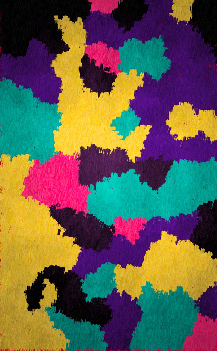 #generativeart #genartclub #creativecoding #fxhash