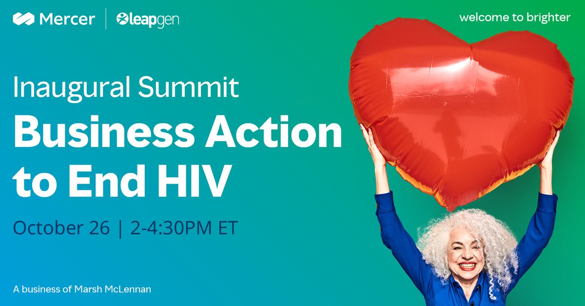 sks_farmer's tweet photo. As a founding member of the #Health Action Alliance's #US Business Action to end #HIV, we'd like to invite you to join us on 10/26 in #Atlanta to hear how employers can bring new expertise and momentum to an effort once thought impossible. #healthcare https://t.co/LSUuy86CIF https://t.co/4UpUOCDl6m