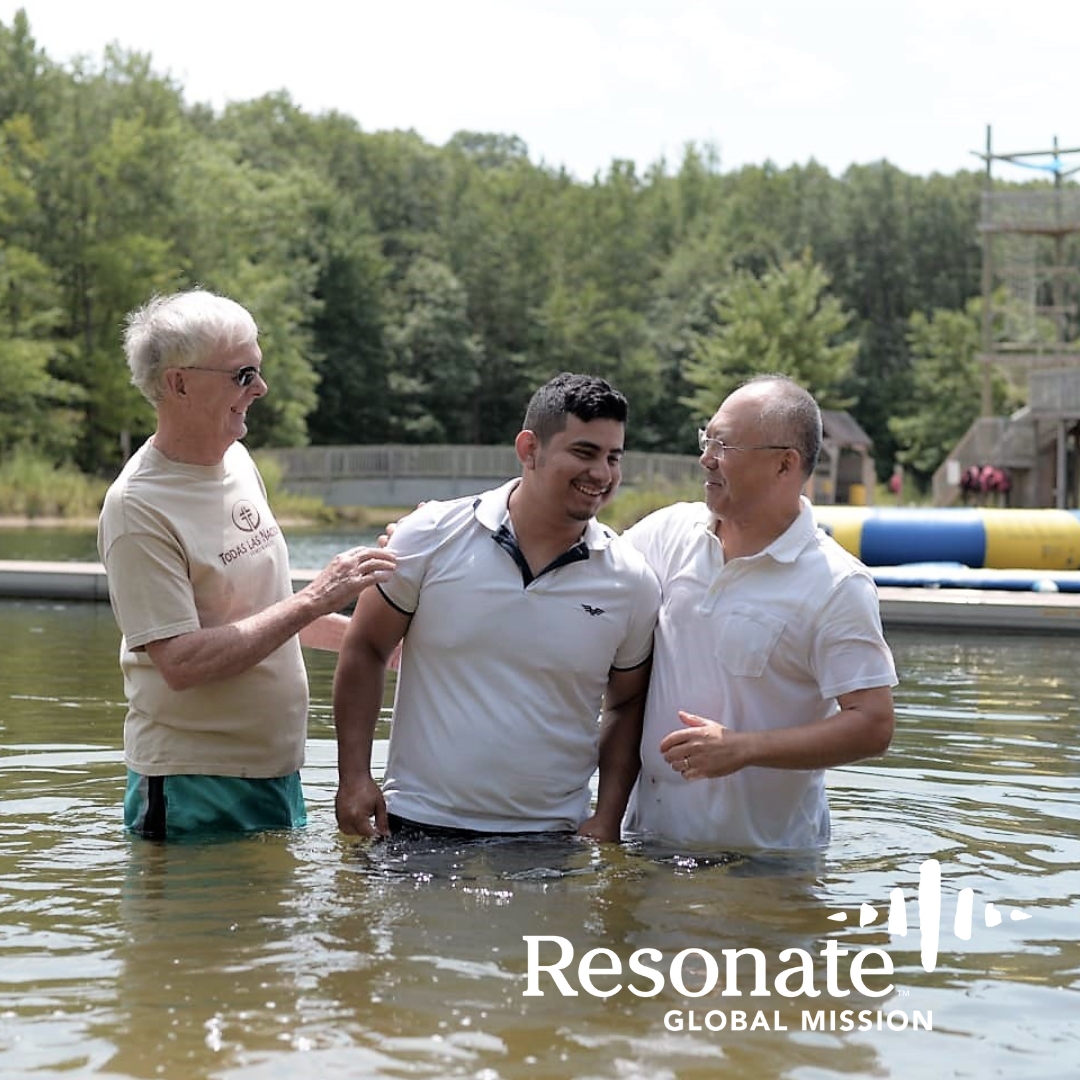 God is at work through your support! This Resonate #churchplant reaching the growing Hispanic population in West Michigan! 
Read all about it 👉 loom.ly/9gQ10Yo